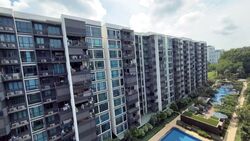 Treasure at Tampines (D18), Condominium #595113811